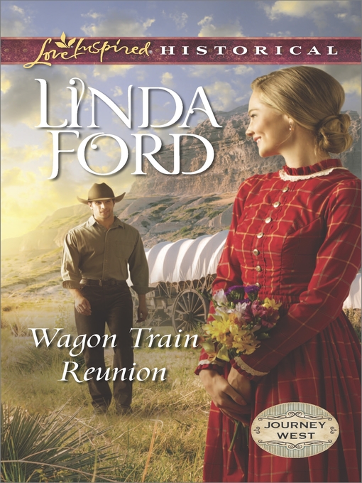 Title details for Wagon Train Reunion by Linda Ford - Available